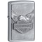 Zippo 2024 Zippo Hd Harley Davidson Iron Eagle ZIP-20230 - alternate 1